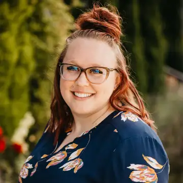 Kristina Berg-Pifer